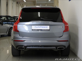 Volvo XC90 2,0 D5 173kW R-Design TAŽ 2016