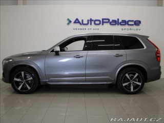 Volvo XC90 2,0 D5 173kW R-Design TAŽ 2016