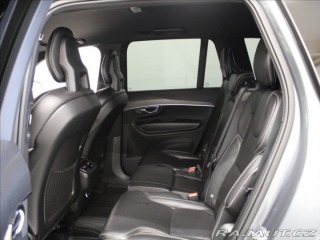 Volvo XC90 2,0 D5 173kW R-Design TAŽ 2016