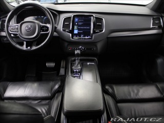 Volvo XC90 2,0 D5 173kW R-Design TAŽ 2016