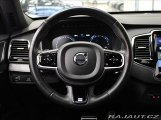 Volvo XC90 2,0 D5 173kW R-Design TAŽ 2016