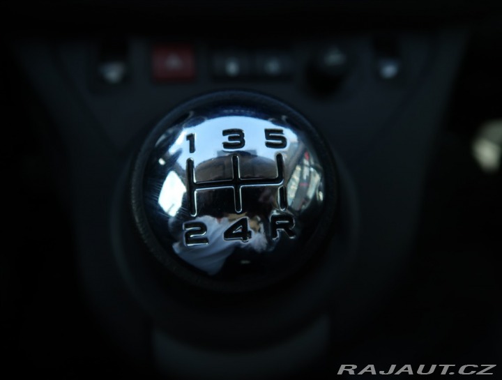 Peugeot Partner 1,6 HDi ČR 1 MAJITEL 2017