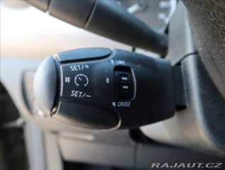 Peugeot Partner 1,6 HDi ČR 1 MAJITEL 2017