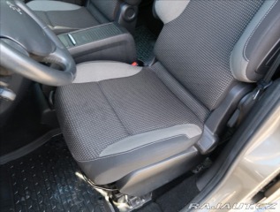 Peugeot Partner 1,6 HDi ČR 1 MAJITEL 2017