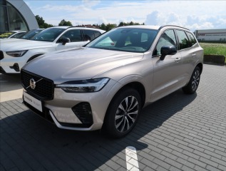 Volvo XC60 2,0 B5 AWD AUT Plus Dark