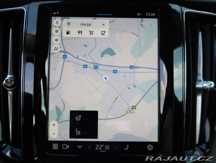 Volvo XC60 2,0 B5 AWD AUT Plus Dark 2024