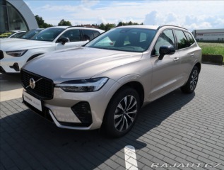 Volvo XC60 2,0 B5 AWD AUT Plus Dark 2024