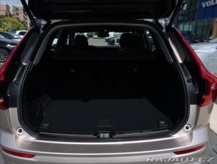 Volvo XC60 2,0 B5 AWD AUT Plus Dark 2024