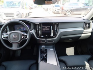 Volvo XC60 2,0 B5 AWD AUT Plus Dark 2024