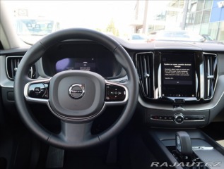 Volvo XC60 2,0 B5 AWD AUT Plus Dark 2024