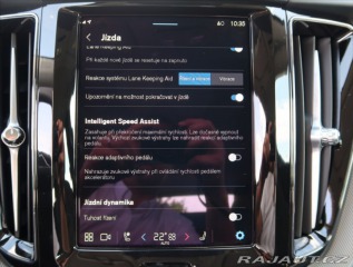 Volvo XC60 2,0 B5 AWD AUT Plus Dark 2024