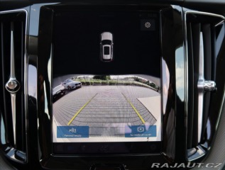 Volvo XC60 2,0 B5 AWD AUT Plus Dark 2024
