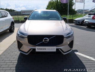 Volvo XC60 2,0 B5 AWD AUT Plus Dark 2024