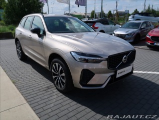 Volvo XC60 2,0 B5 AWD AUT Plus Dark 2024