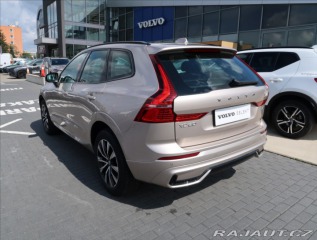Volvo XC60 2,0 B5 AWD AUT Plus Dark 2024