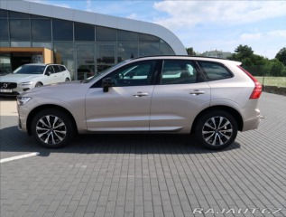 Volvo XC60 2,0 B5 AWD AUT Plus Dark 2024