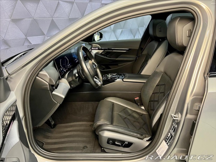 BMW 5 520d xDrive M-SPORT, BOWE 2023