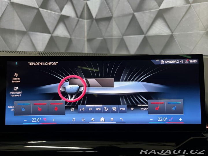 BMW 5 520d xDrive M-SPORT, BOWE 2023