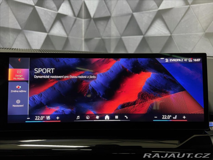 BMW 5 520d xDrive M-SPORT, BOWE 2023