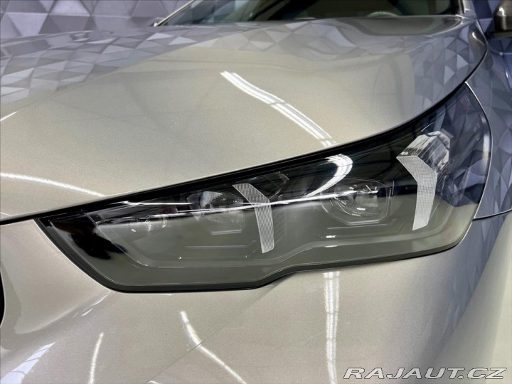 BMW 5 520d xDrive M-SPORT, BOWE 2023