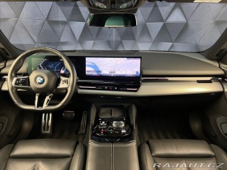BMW 5 520d xDrive M-SPORT, BOWE 2023