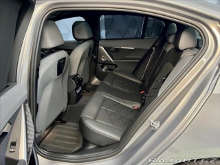 BMW 5 520d xDrive M-SPORT, BOWE 2023