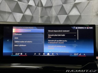 BMW 5 520d xDrive M-SPORT, BOWE 2023