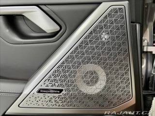 BMW 5 520d xDrive M-SPORT, BOWE 2023