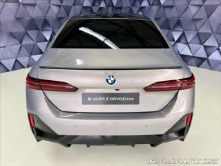 BMW 5 520d xDrive M-SPORT, BOWE 2023
