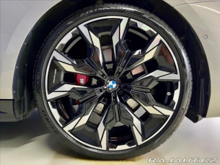 BMW 5 520d xDrive M-SPORT, BOWE 2023