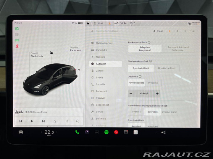 Tesla Model 3 DUAL MOTOR LONG RANGE, AU 2021