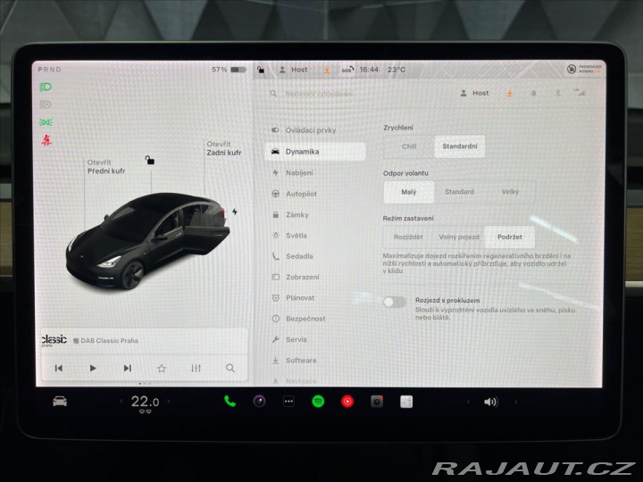 Tesla Model 3 DUAL MOTOR LONG RANGE, AU 2021