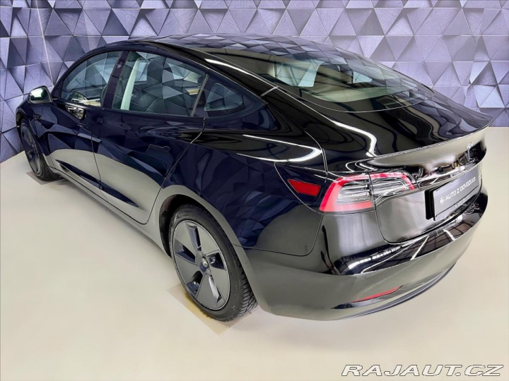 Tesla Model 3 DUAL MOTOR LONG RANGE, AU 2021