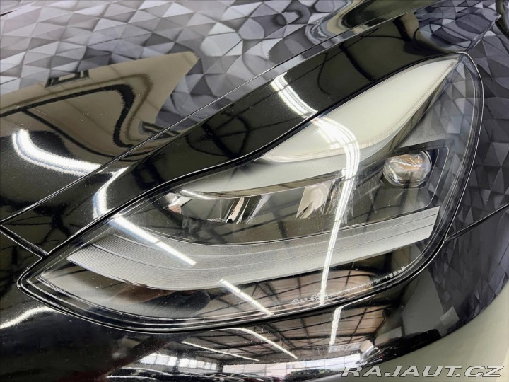 Tesla Model 3 DUAL MOTOR LONG RANGE, AU 2021