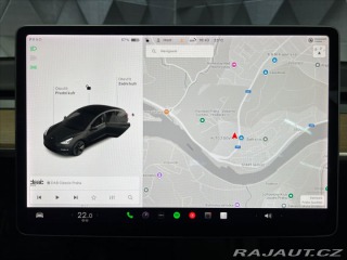Tesla Model 3 DUAL MOTOR LONG RANGE, AU 2021