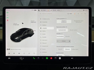 Tesla Model 3 DUAL MOTOR LONG RANGE, AU 2021