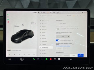 Tesla Model 3 DUAL MOTOR LONG RANGE, AU 2021