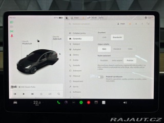 Tesla Model 3 DUAL MOTOR LONG RANGE, AU 2021