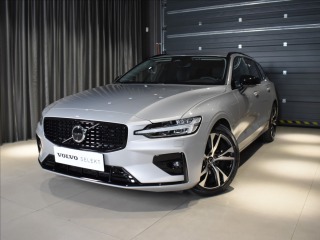 Volvo V60 2,0 B4 PLUS Dark,Bezklíč