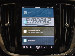 Volvo V60 2,0 B4 PLUS Dark,Bezklíč 2024