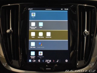 Volvo V60 2,0 B4 PLUS Dark,Bezklíč 2024