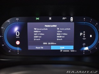Volvo V60 2,0 B4 PLUS Dark,Bezklíč 2024