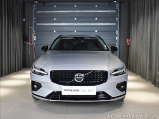 Volvo V60 2,0 B4 PLUS Dark,Bezklíč 2024