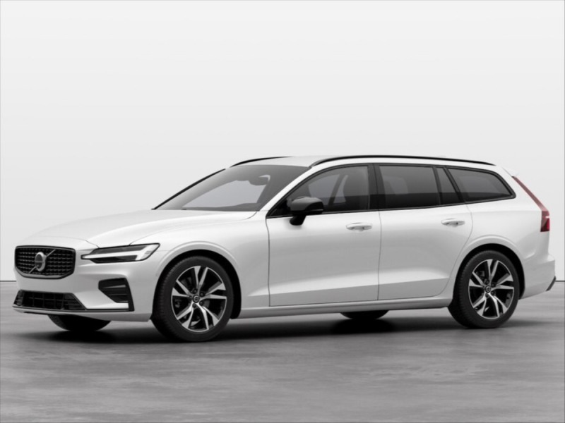 Volvo V60 2,0 B4  Plus Dark