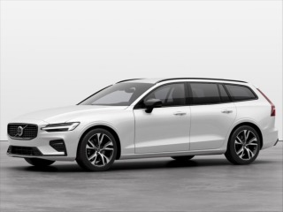 Volvo V60 2,0 B4  Plus Dark