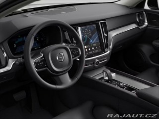 Volvo V60 2,0 B4 Plus Dark 2025