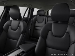 Volvo V60 2,0 B4 Plus Dark 2025