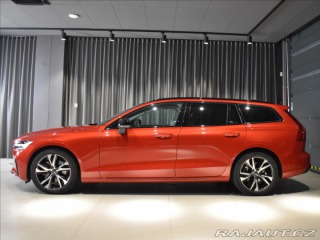 Volvo V60 2,0 B4 PLUS Panorama,BLIS 2024
