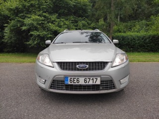 Ford Mondeo 2,0