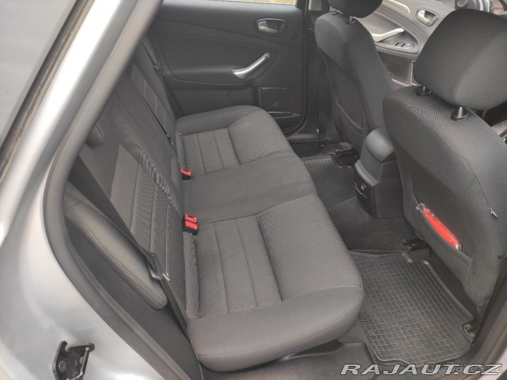 Ford Mondeo 2,0 2010